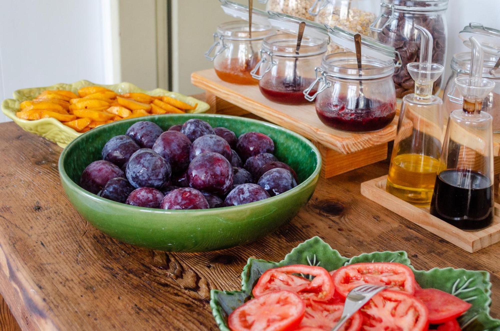 Cheese & Wine Lapa Hotel ลิสบอน ภายนอก รูปภาพ